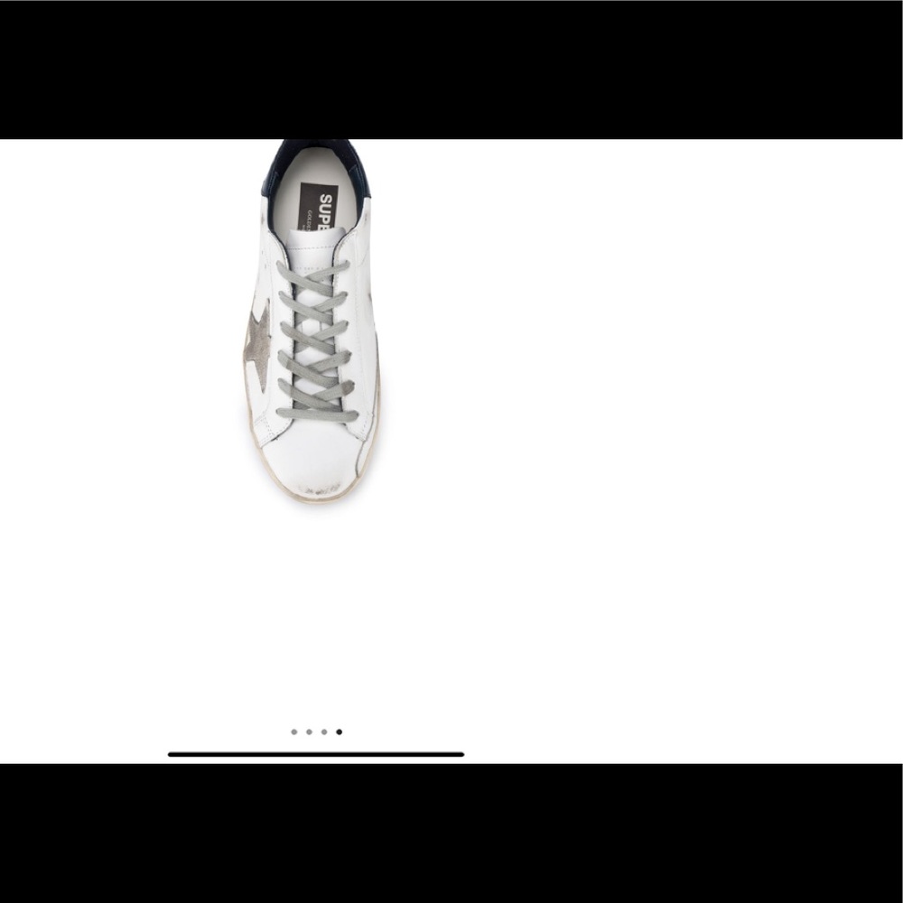 Golden goose sneakers